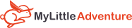 MyLittleAdventure logo